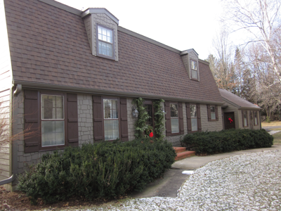 Albert Lea, Minnesota Roofing Contractor